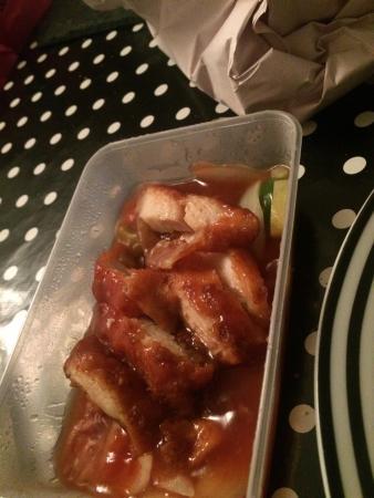 Shanghai Chinese Takeaway